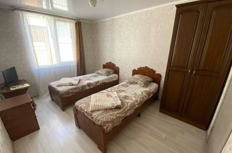 Номер «Стандарт» № 7