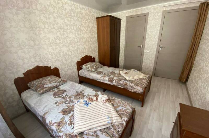 Номер «Стандарт» № 7