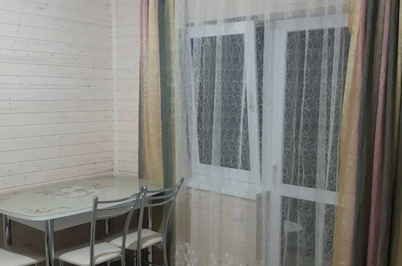 Номер «Люкс» № 8, 2 ком