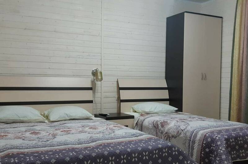 Номер «Люкс» № 9