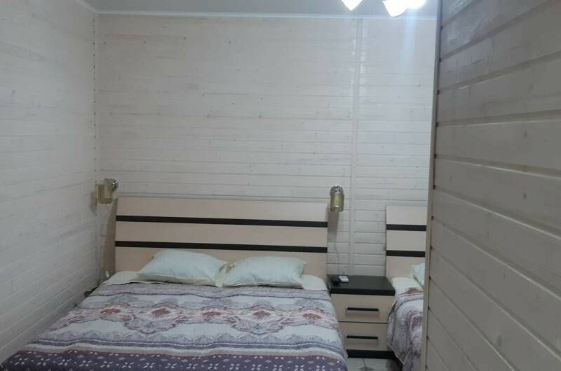 Номер «Люкс» № 9