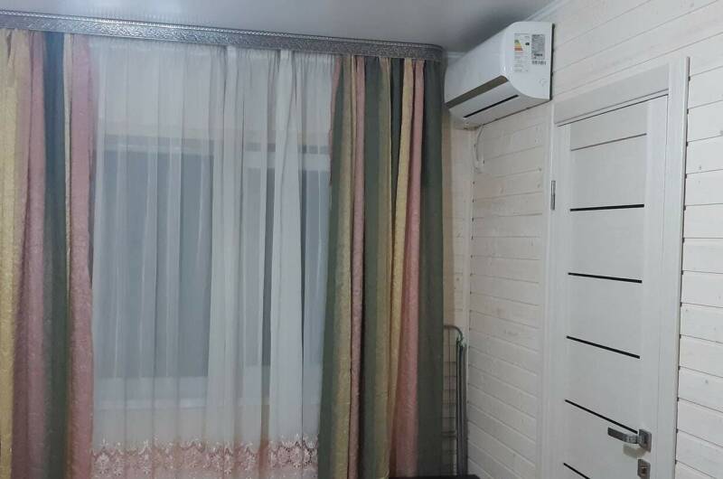 Номер «Люкс» № 9