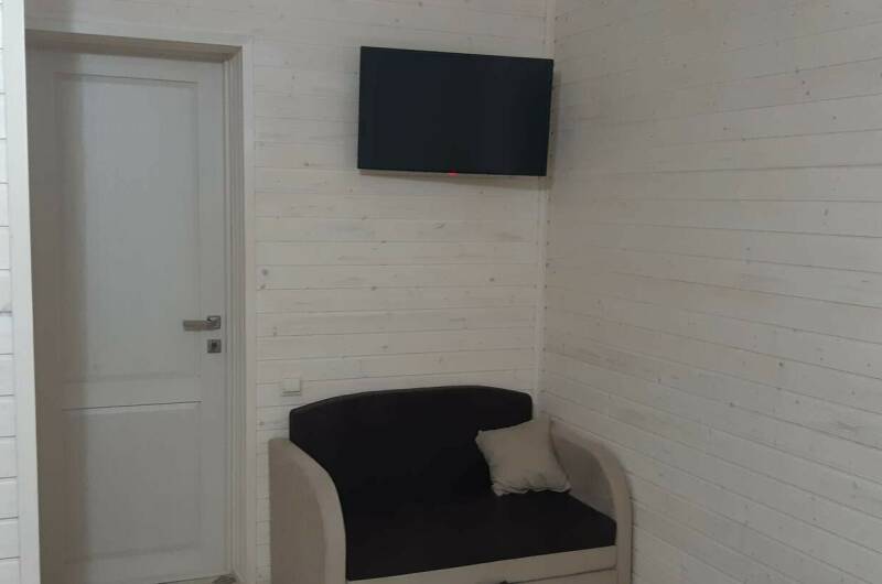 Номер «Люкс» № 9