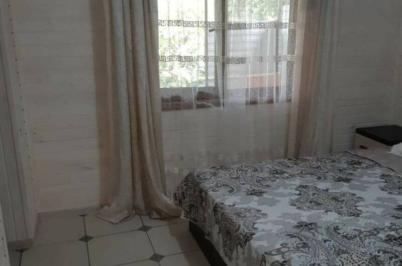 Номер «Люкс» № 10