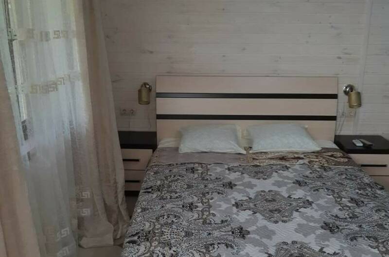 Номер «Люкс» № 10