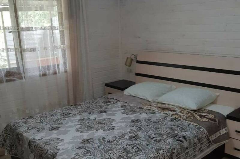 Номер «Люкс» № 10