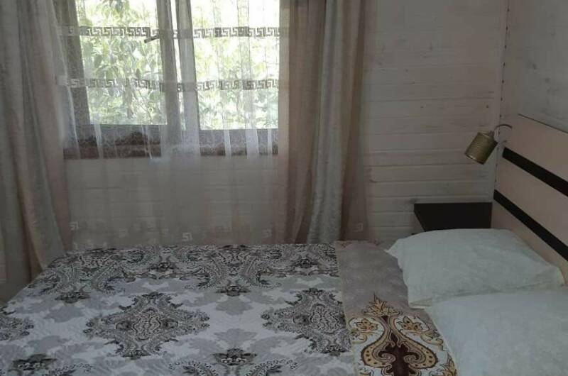 Номер «Люкс» № 10