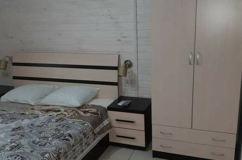 Номер «Люкс» № 10