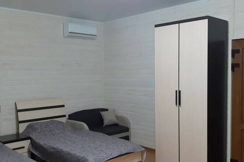 Номер «Люкс» № 11 «студия»