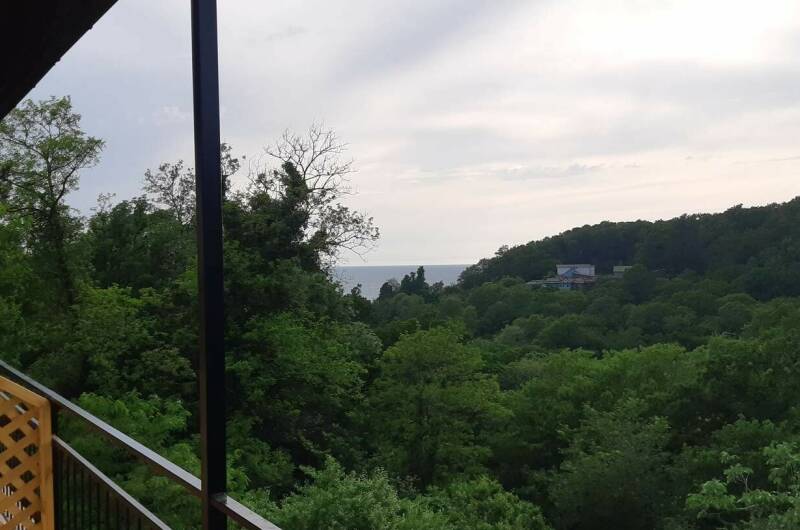 Номер «Люкс» № 11 «студия»