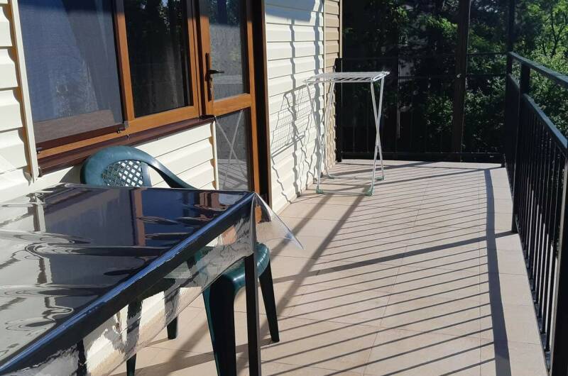 Номер «Люкс» 12 «студия»