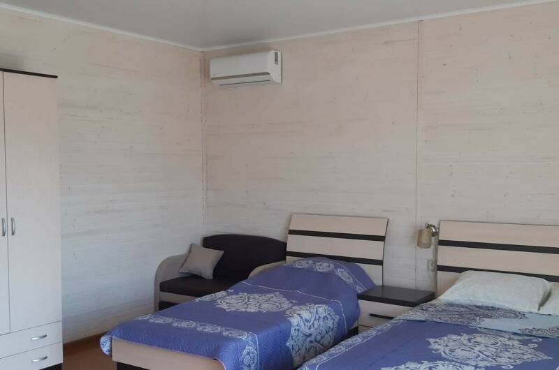 Номер «Люкс» 12 «студия»