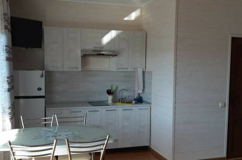 Номер «Люкс» 12 «студия»