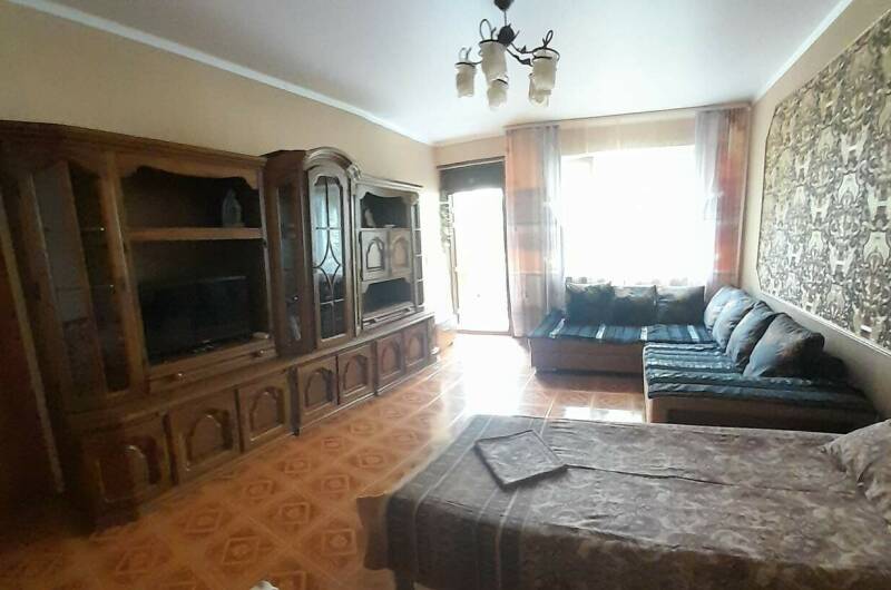 Двухкомнатный номер