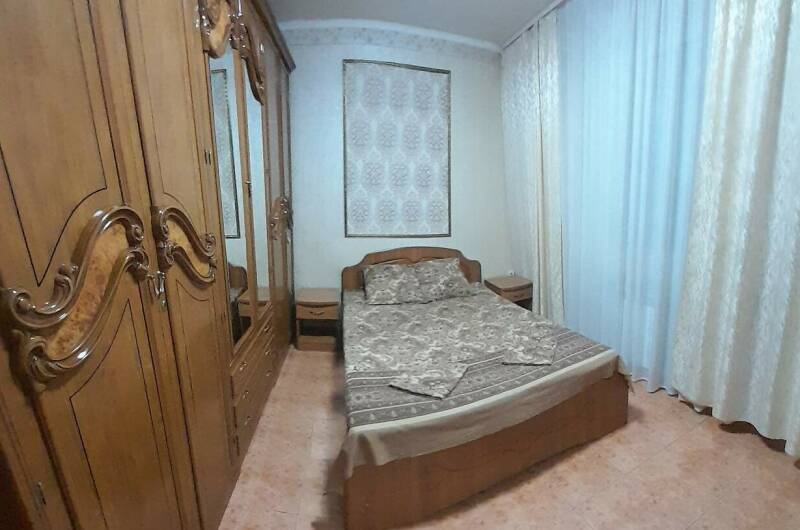 Двухкомнатный номер