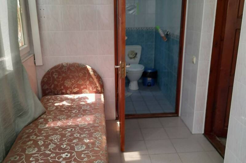 4-х местный «Стандарт+»