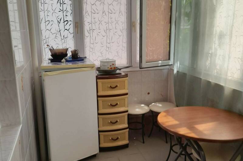 4-х местный «Стандарт+»