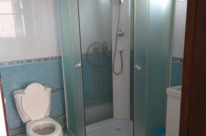 4-х местный «Стандарт+»