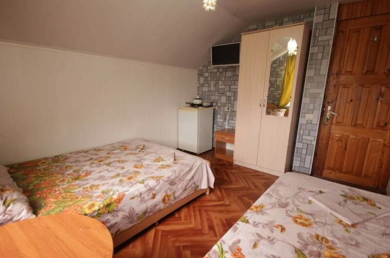 3-х местный Стандарт-