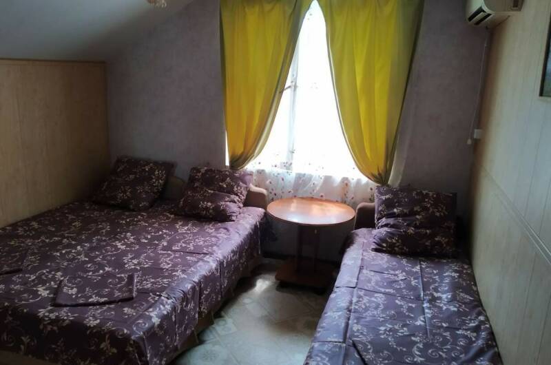 3-х местный Стандарт-