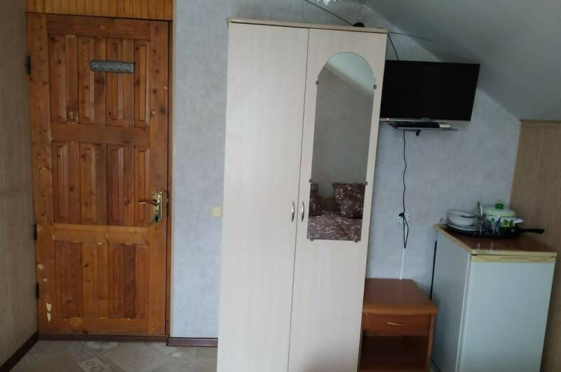 3-х местный Стандарт-