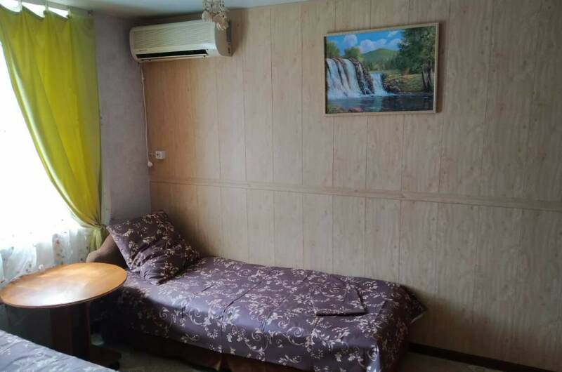 3-х местный Стандарт-