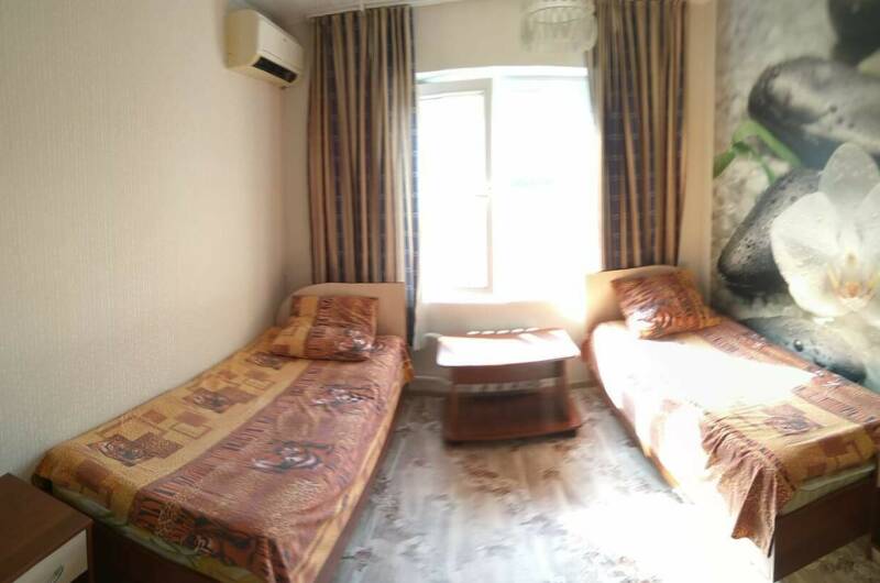 2-х местный Стандарт-