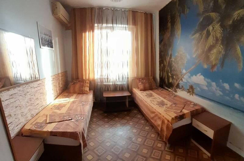 2-х местный Стандарт-