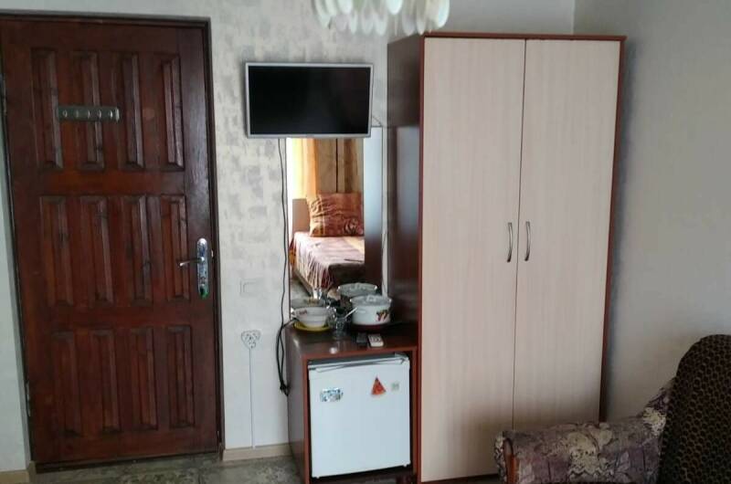 2-х местный Стандарт-