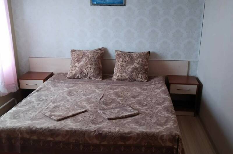 2-х местный Стандарт-