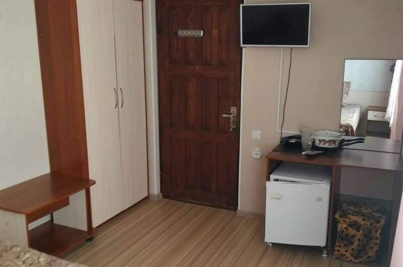 2-х местный Стандарт-