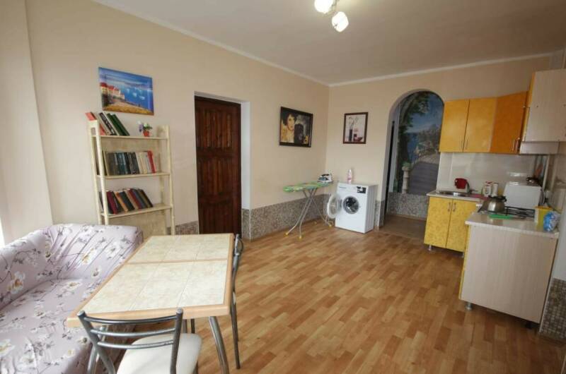 2-хместный эконом