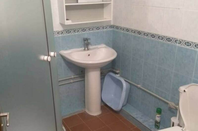 2-хместный эконом