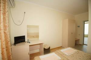 Изображение Изображение гостиницы "Отель «Пушкин»" #1 #1