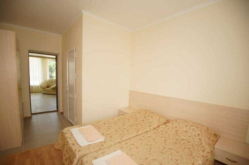 2-х местный «Стандарт»