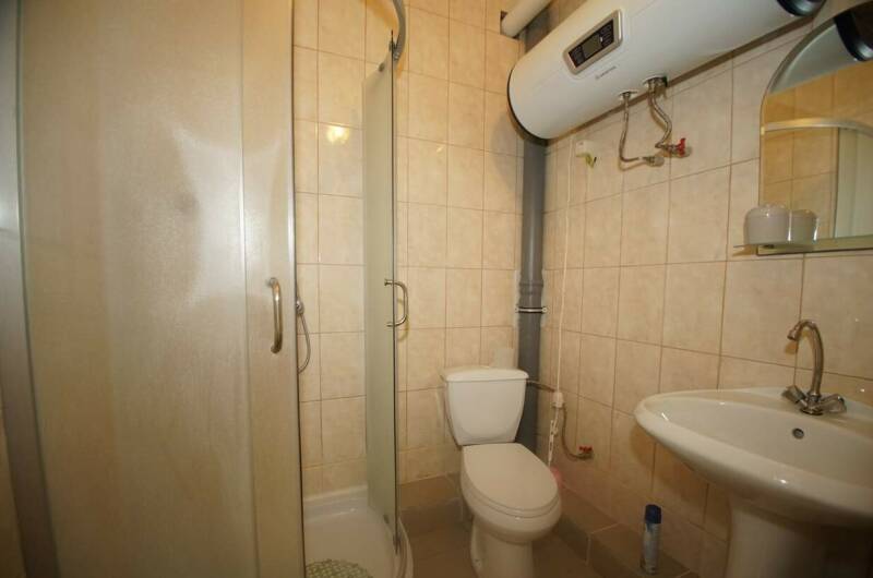 3-х местный «Стандарт»