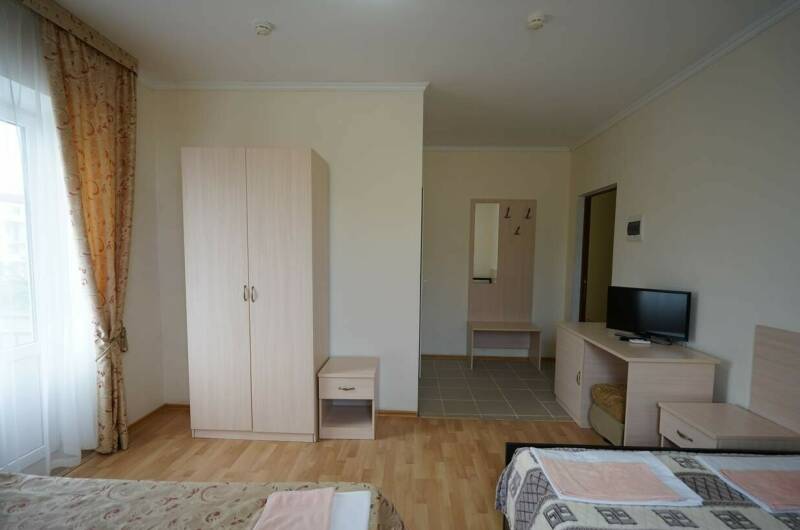 4-х местный «Стандарт»