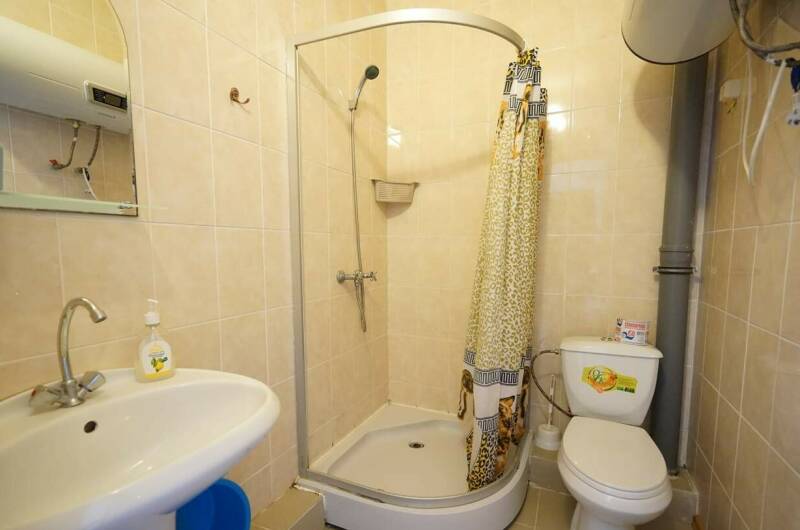 4-х местный «Стандарт»