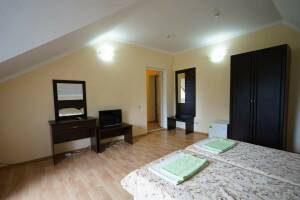 Изображение Изображение гостиницы "Отель «Пушкин»" #4 #4