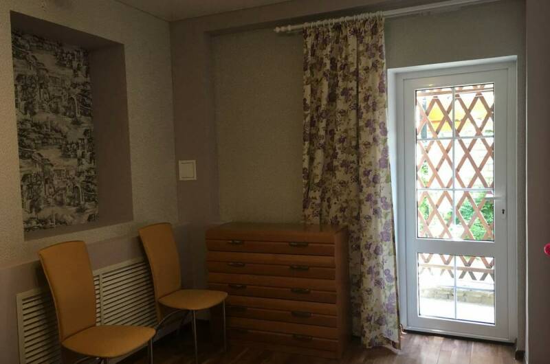 Апартаменты