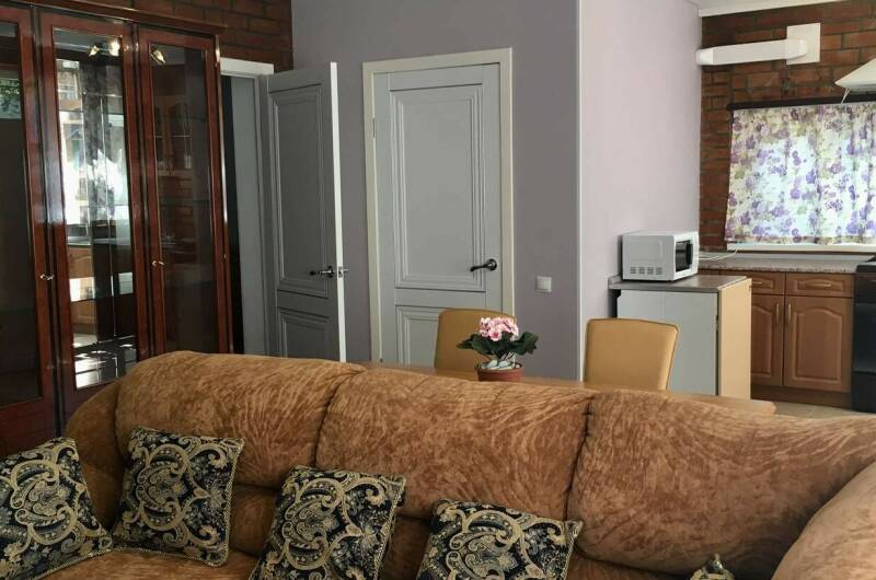 Апартаменты