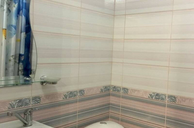 Апартаменты