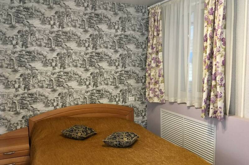 Апартаменты