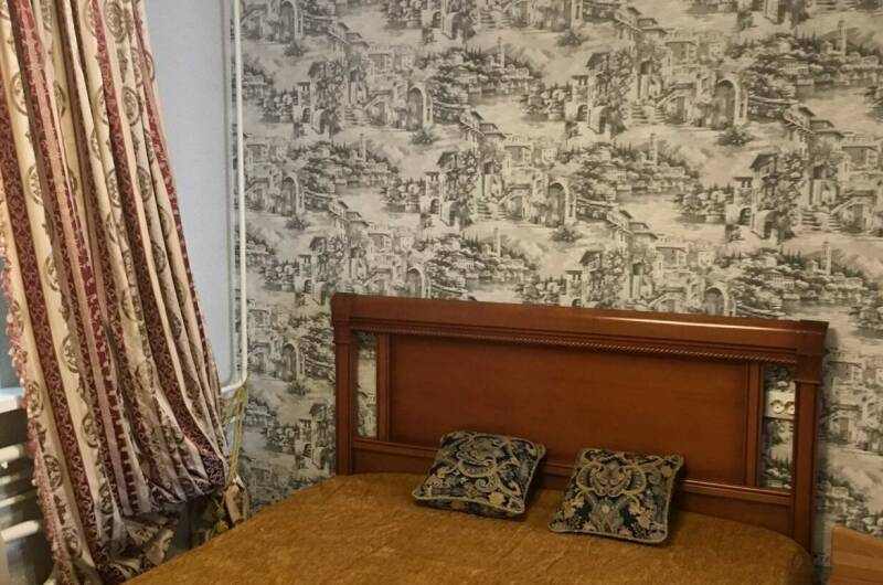 Апартаменты