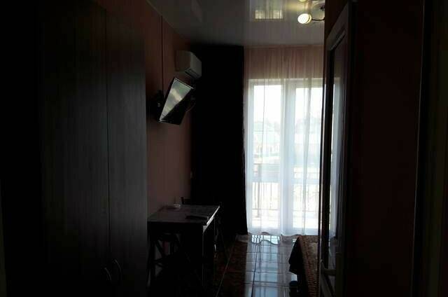 Двухместный номер «Люкс»