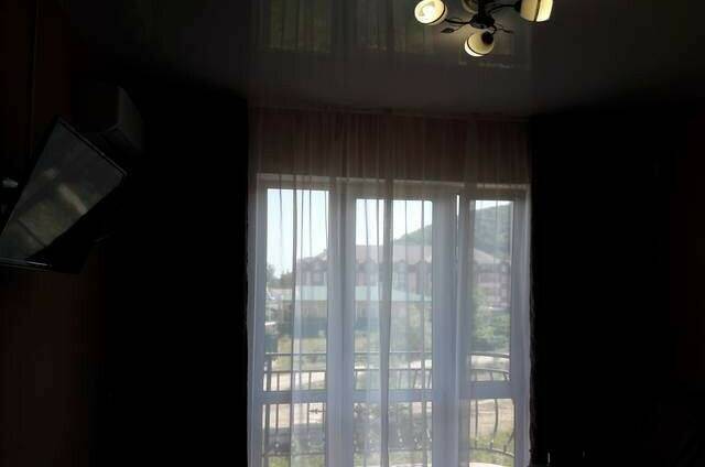 Двухместный номер «Люкс»