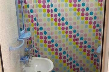 Двухместный номер «Люкс»