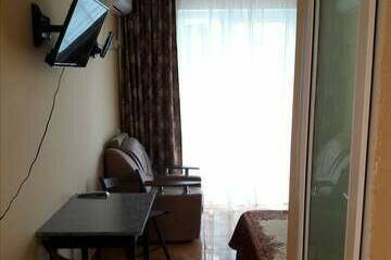 Трехместный номер «Люкс»