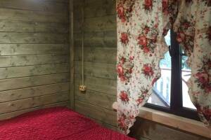 Изображение Изображение гостиницы "Гостевой дом «БорОдача»" #1 #1