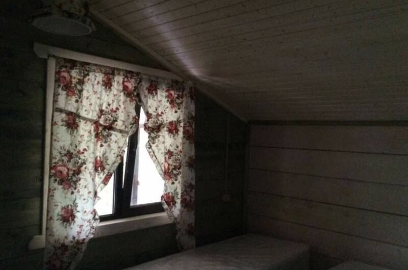 Номер «Эконом» 2-х местный с доп. местом